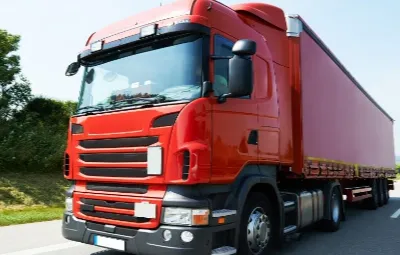 İzmir Güngören Ambar Kargo