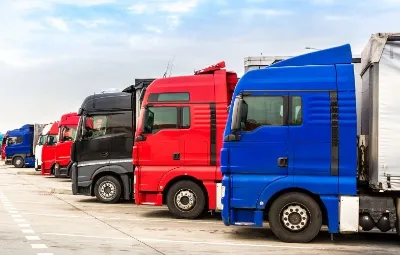 İzmir Güngören Ambar Nakliyat