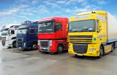 İzmir Güngören Nakliye Ambarı