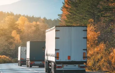 İzmir ile Güngören Arası Klima Taşıma