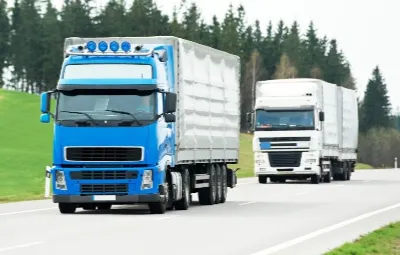 İzmir ile Güngören Arası Eşya Taşıma